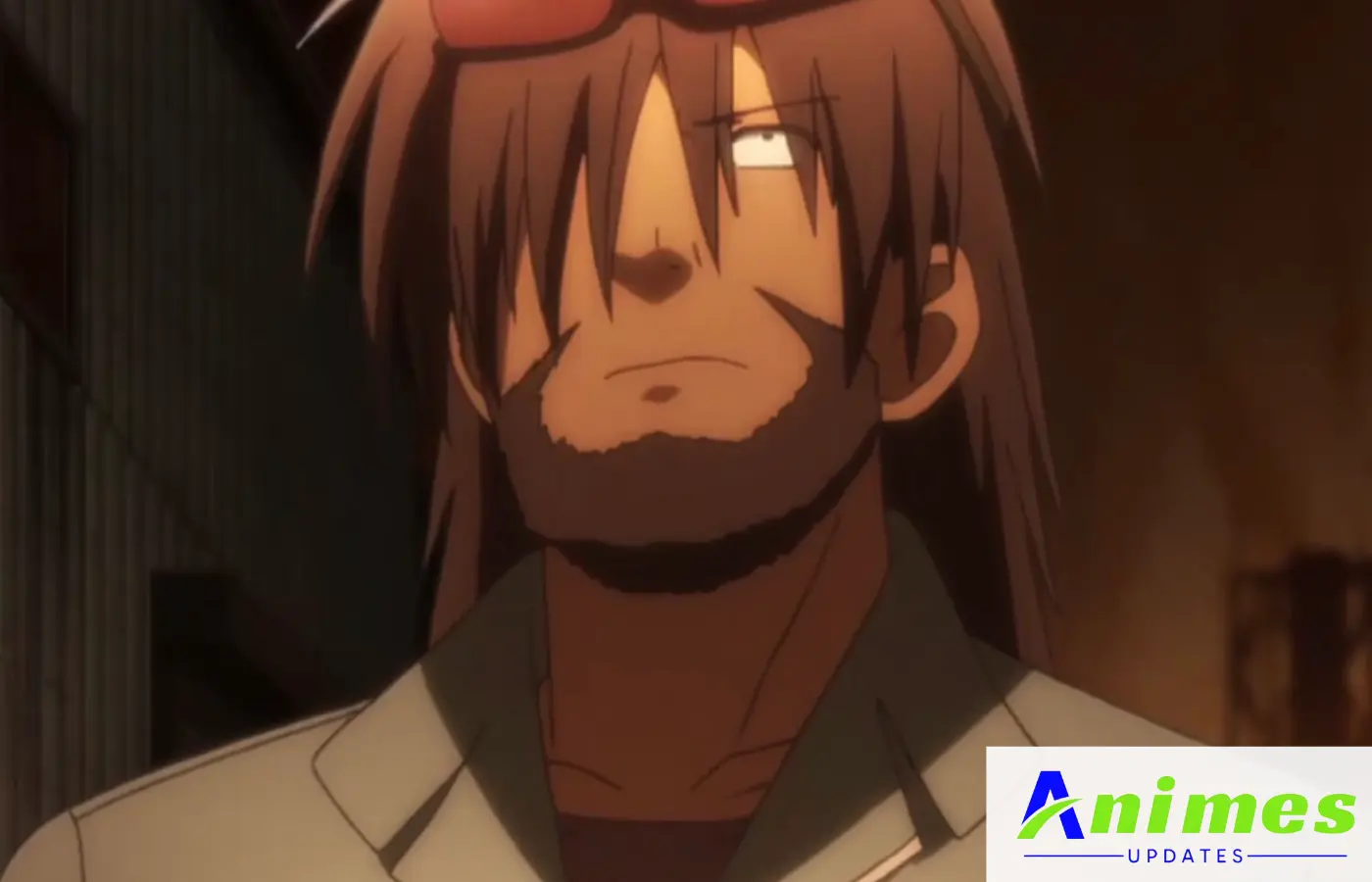 Chaa (Angel Beats!)