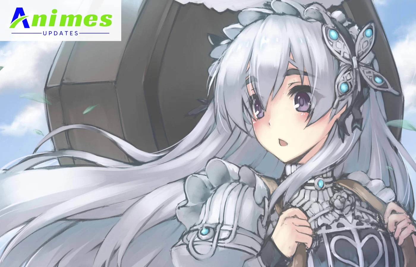 Chaika Trabant