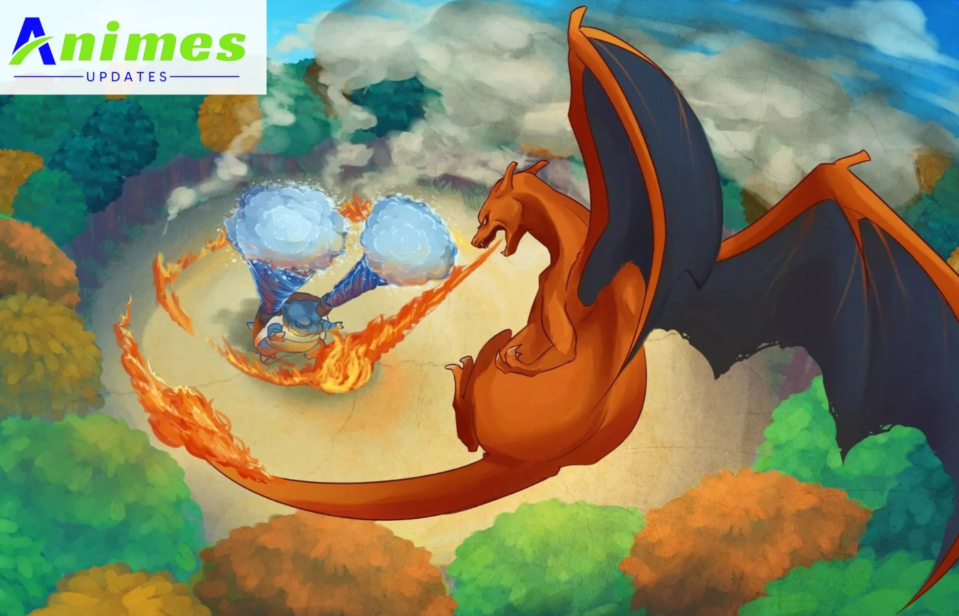 Charizard