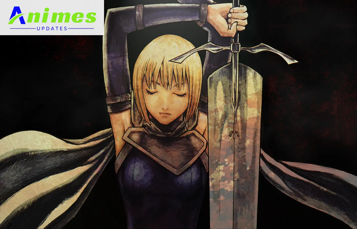 Clare (Claymore)