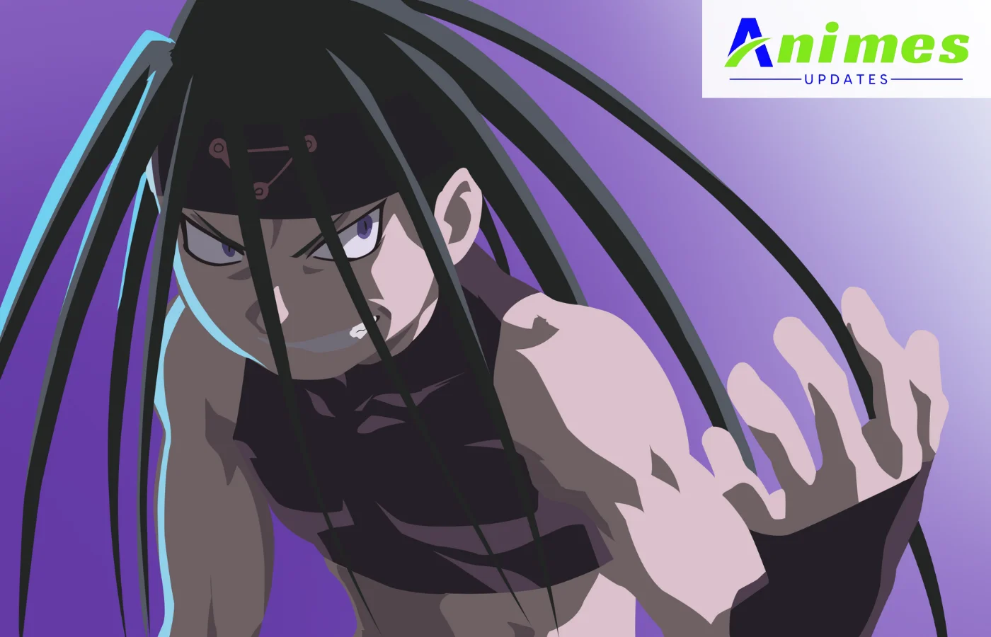 Envy (Fullmetal Alchemist)