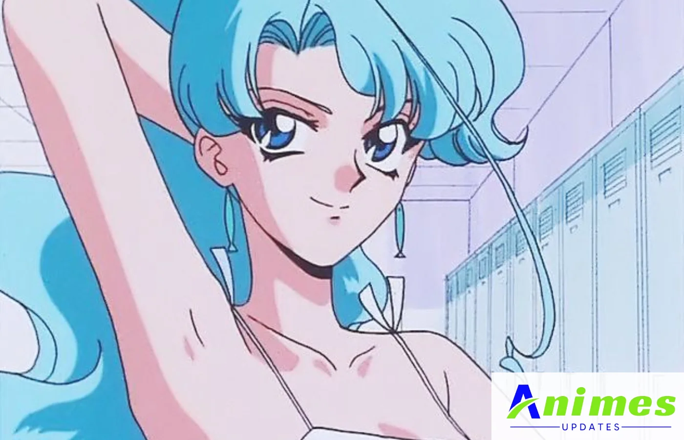 Fish Eye (Sailor Moon SuperS)