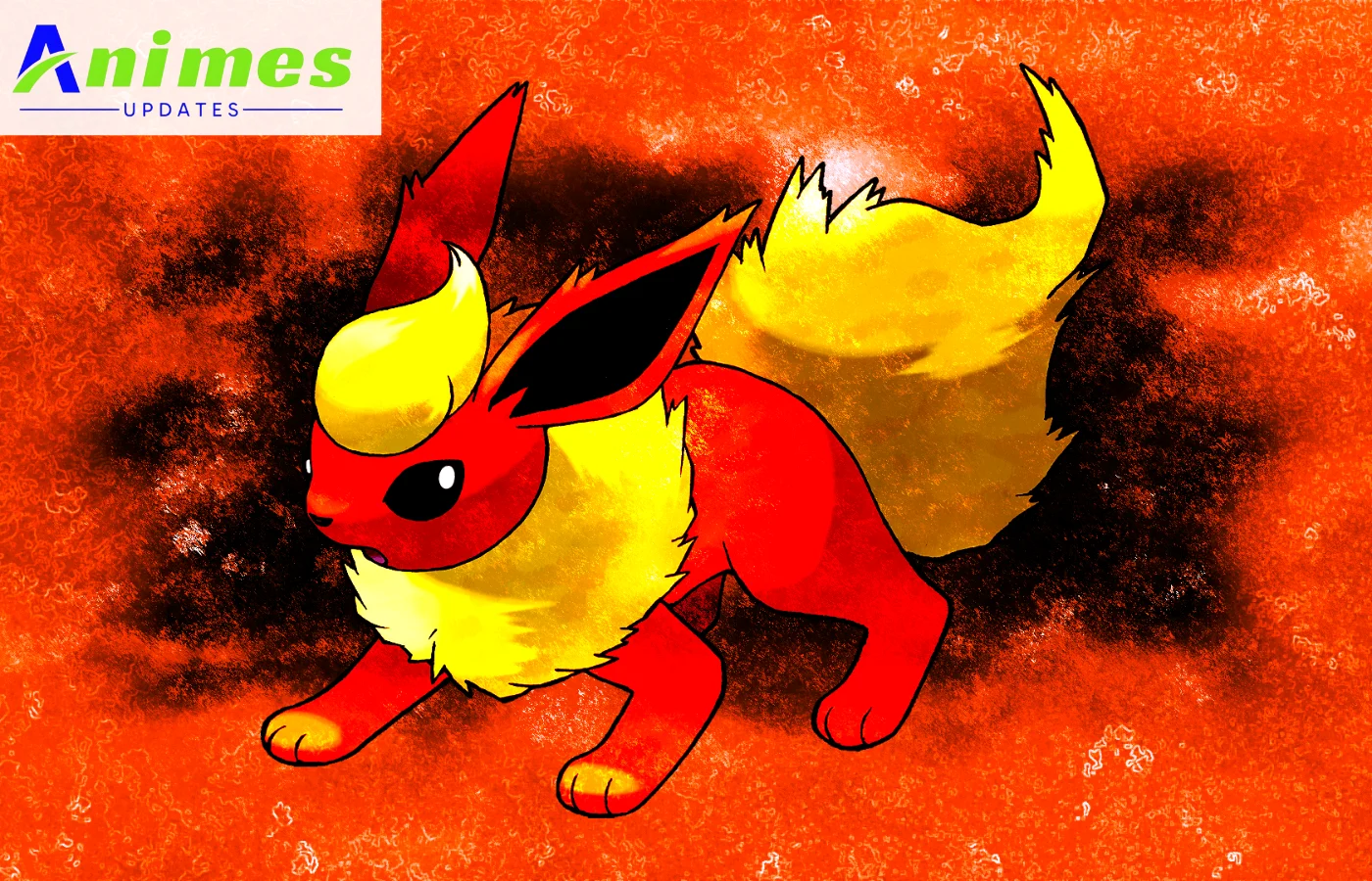 Flareon