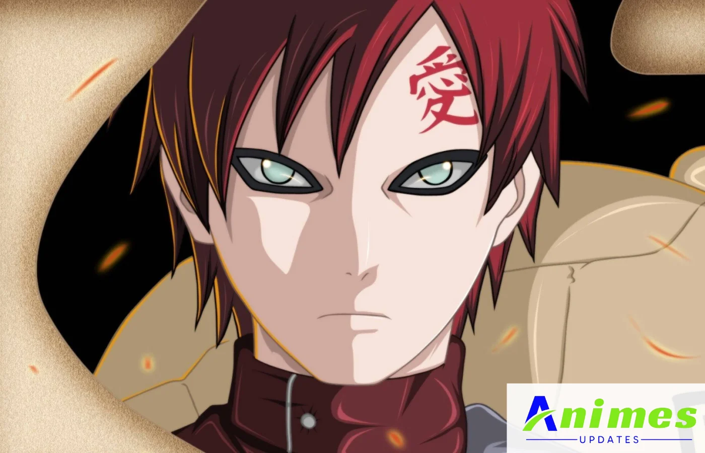 Gaara