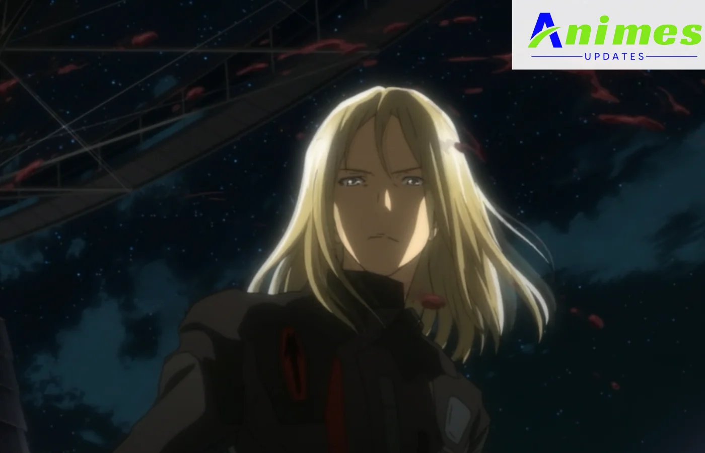 Gai Tsutsugami (Guilty Crown)