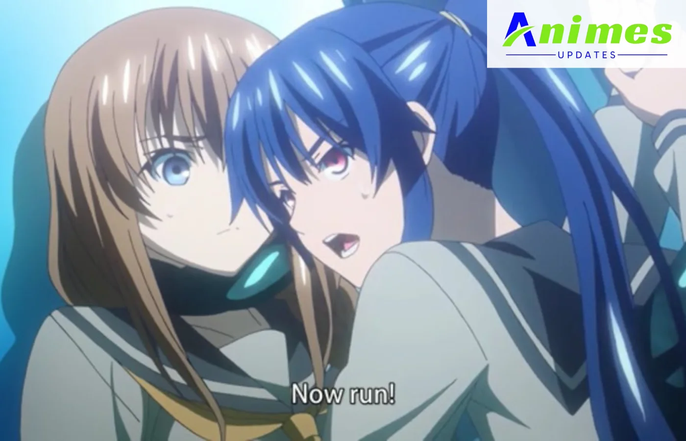 Gakuen Shinshoku_ XX of the Dead