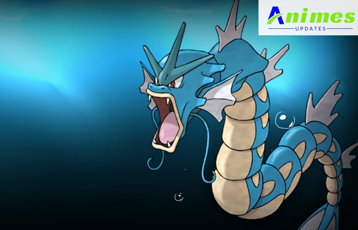 Gyarados