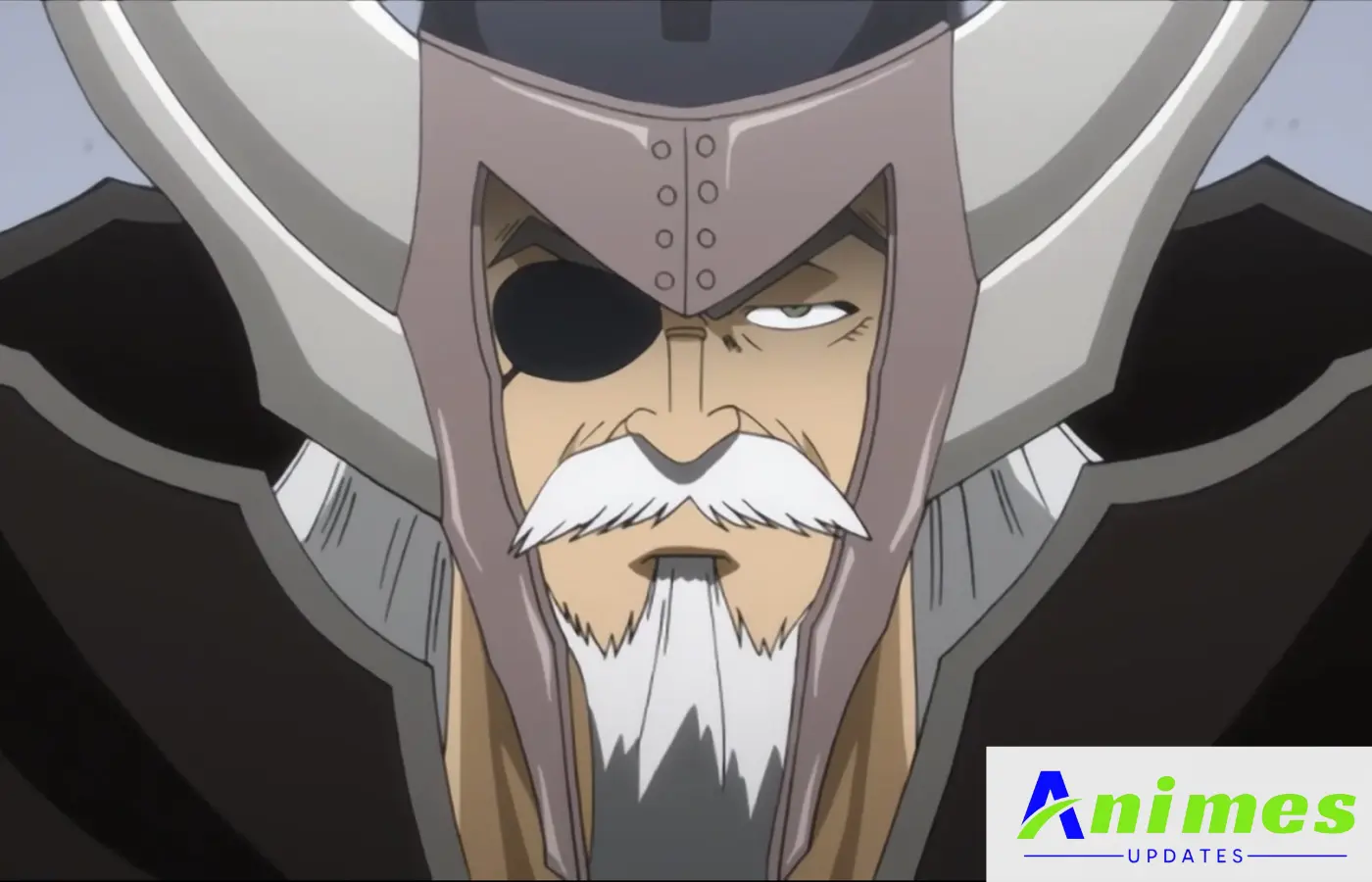 Hades (Fairy Tail)