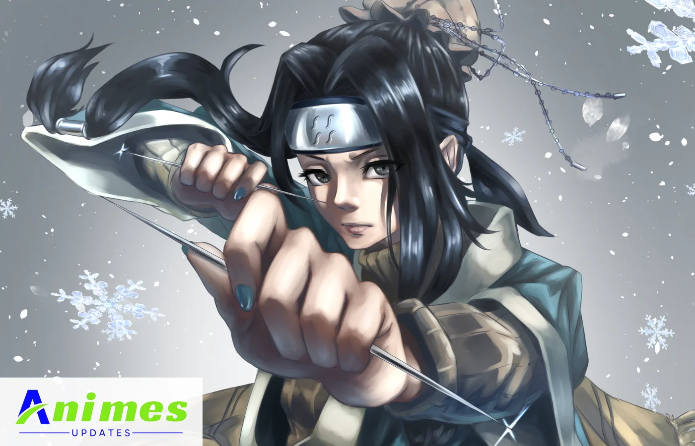 Haku (Naruto)