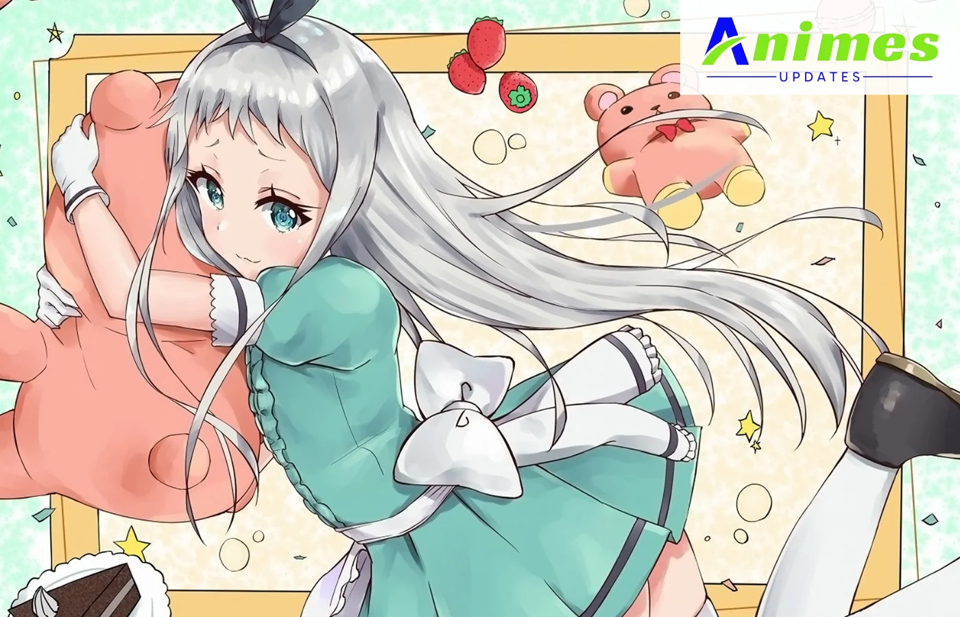 Hideri Kanzaki (Blend S)