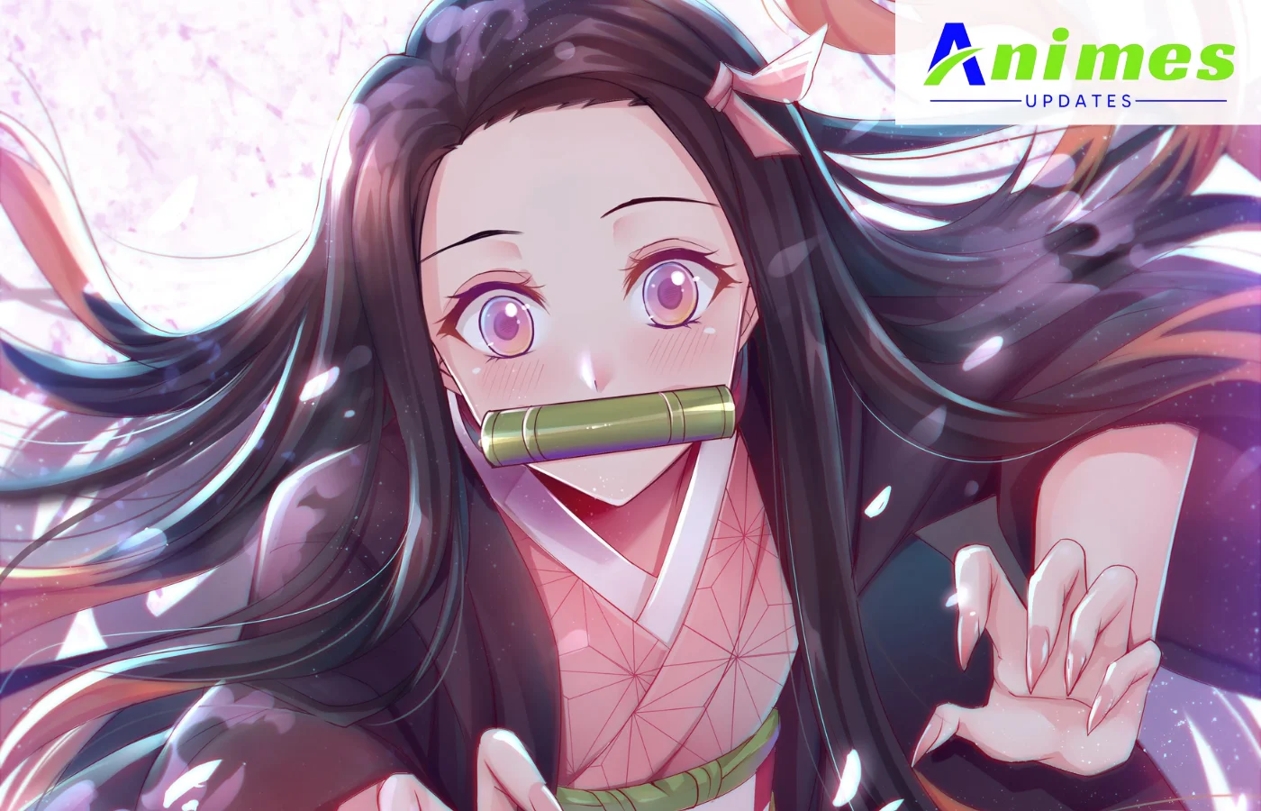 How Old is Nezuko