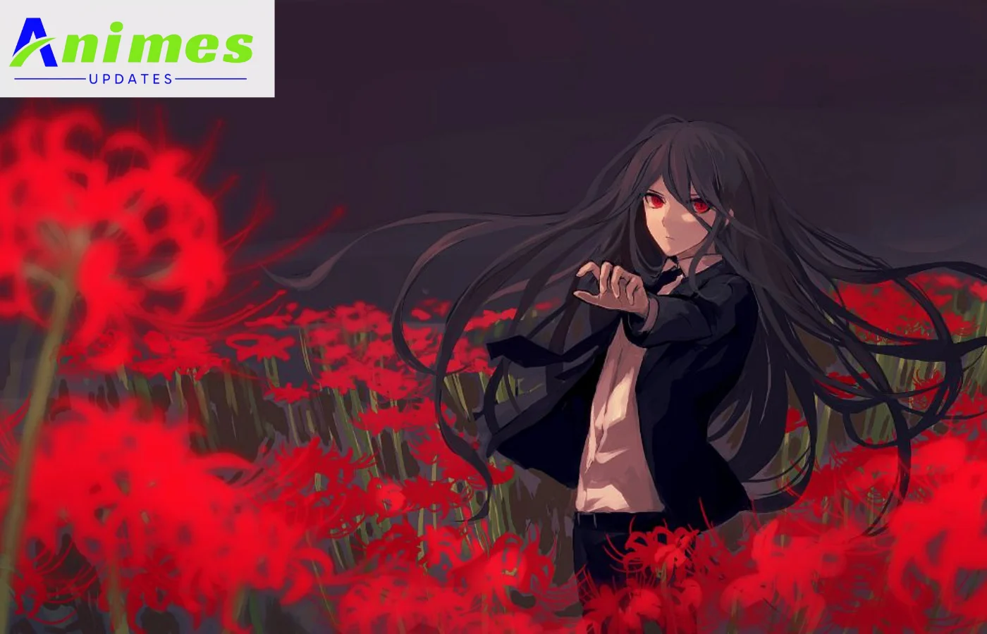 Izuru Kamukura (Danganronpa)