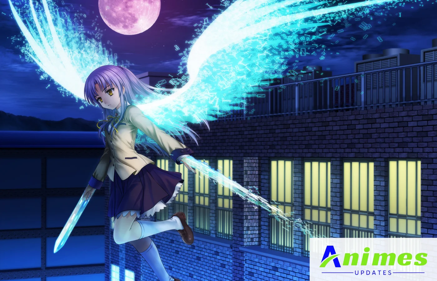 Kanade Tachibana