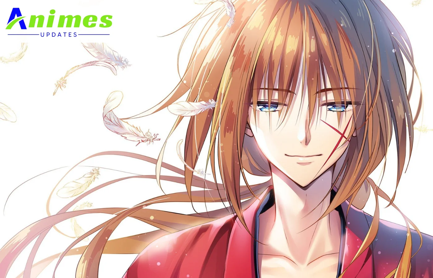 Kenshin Himura