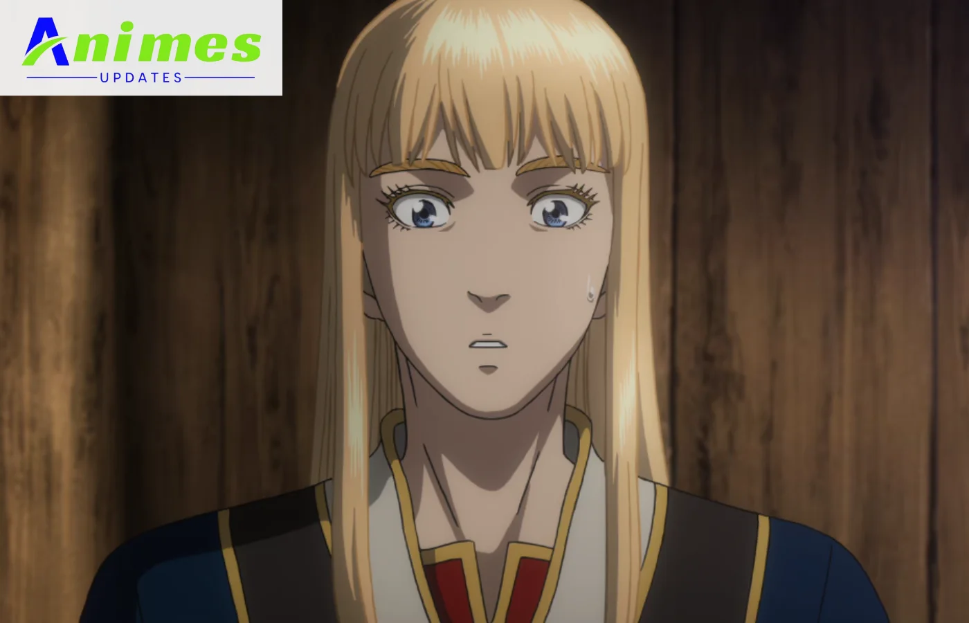 King Canute (Vinland Saga)