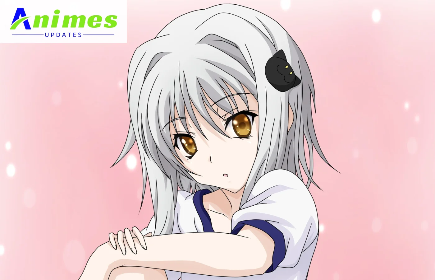 Koneko Toujou
