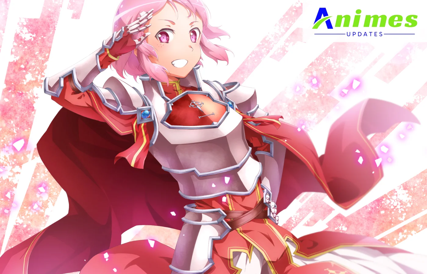 Lisbeth (Sword Art Online)