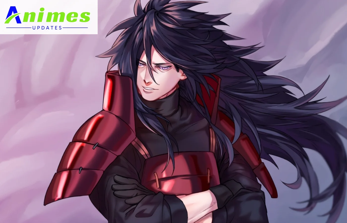Madara Uchiha