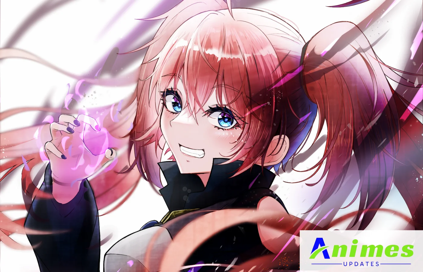 Milim Nava (That Time I Got Reincarnated As a Slime)