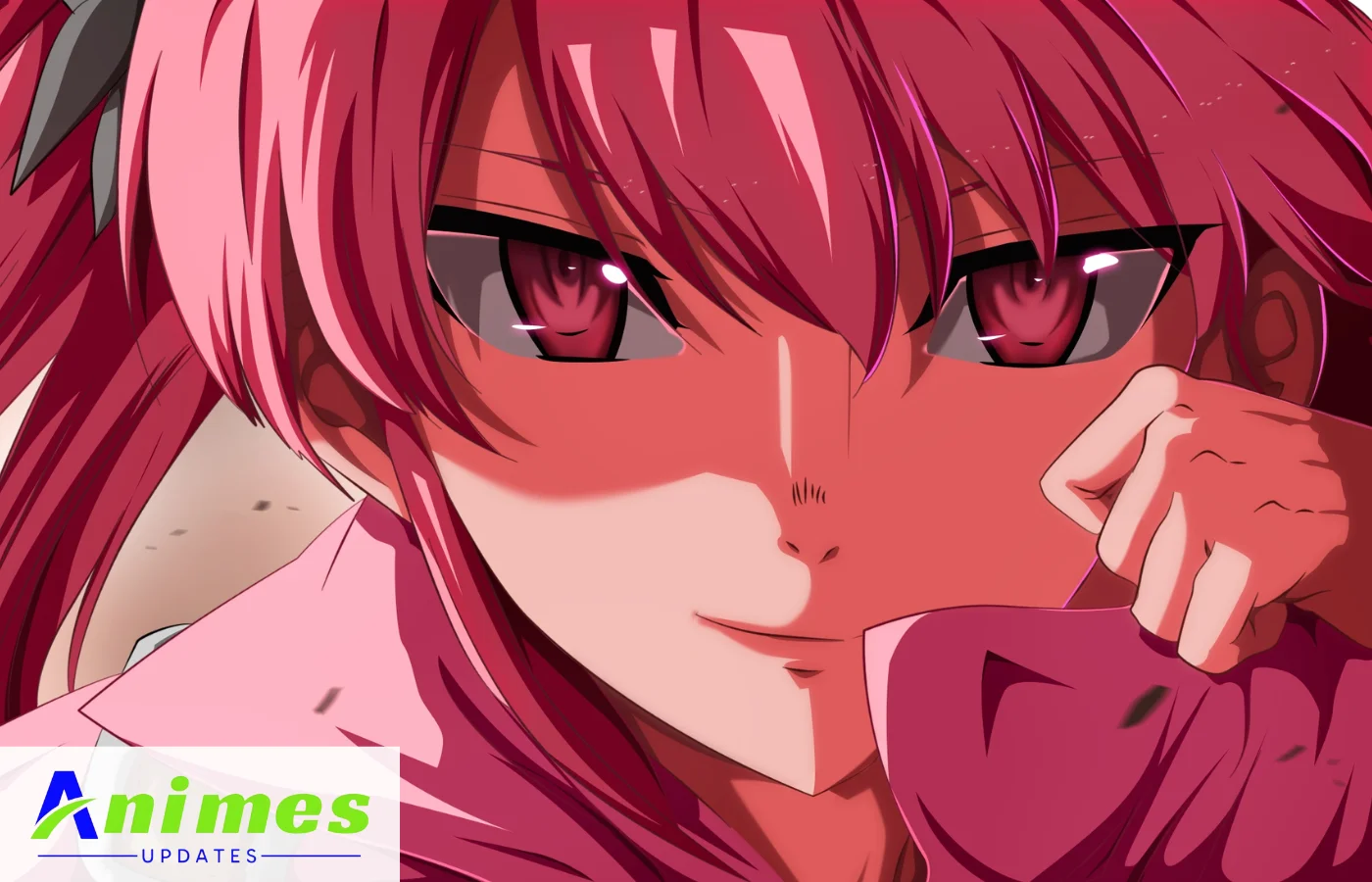 Mine (Akame ga Kill)