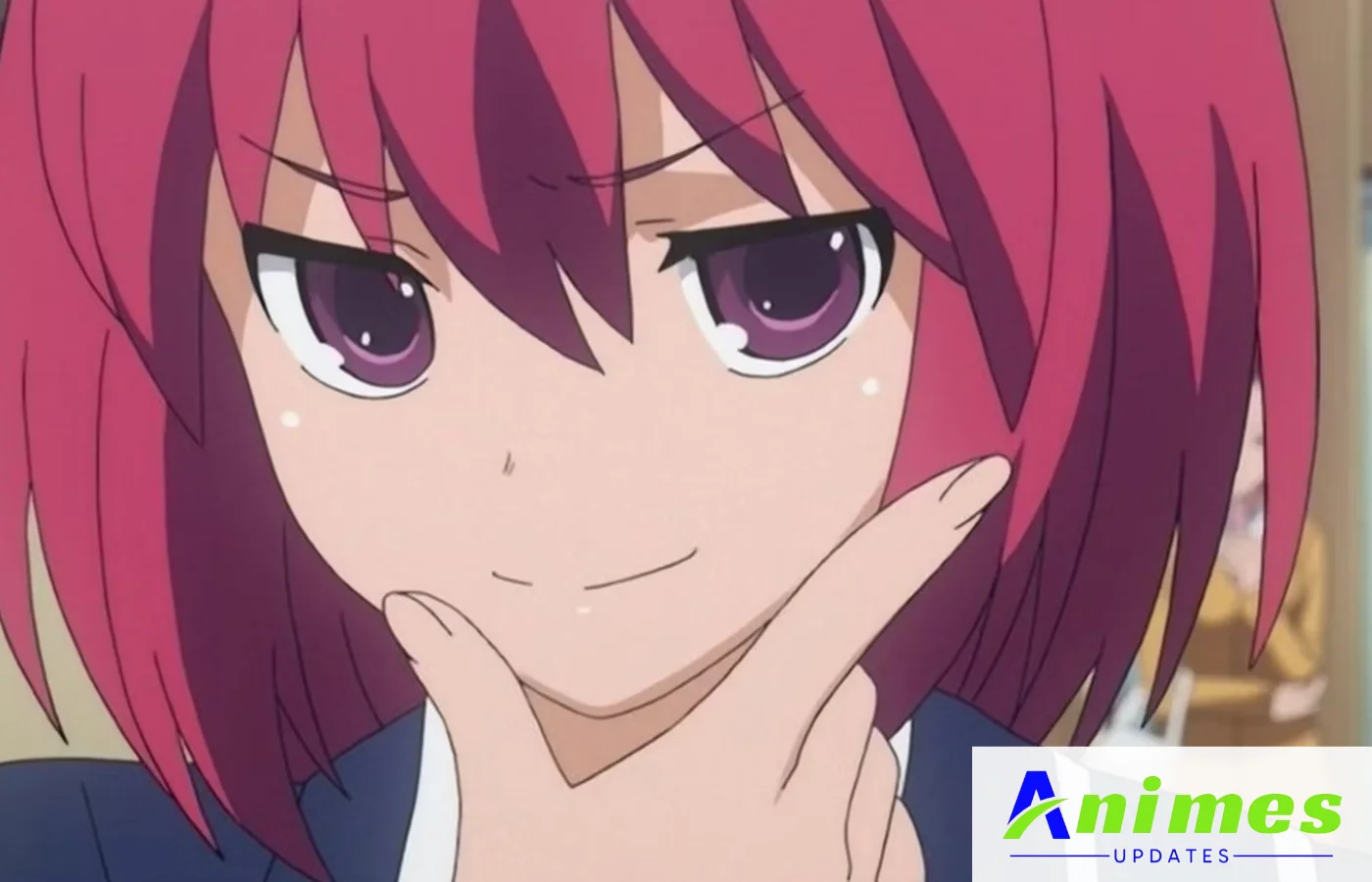 Minori Kushieda (Toradora)