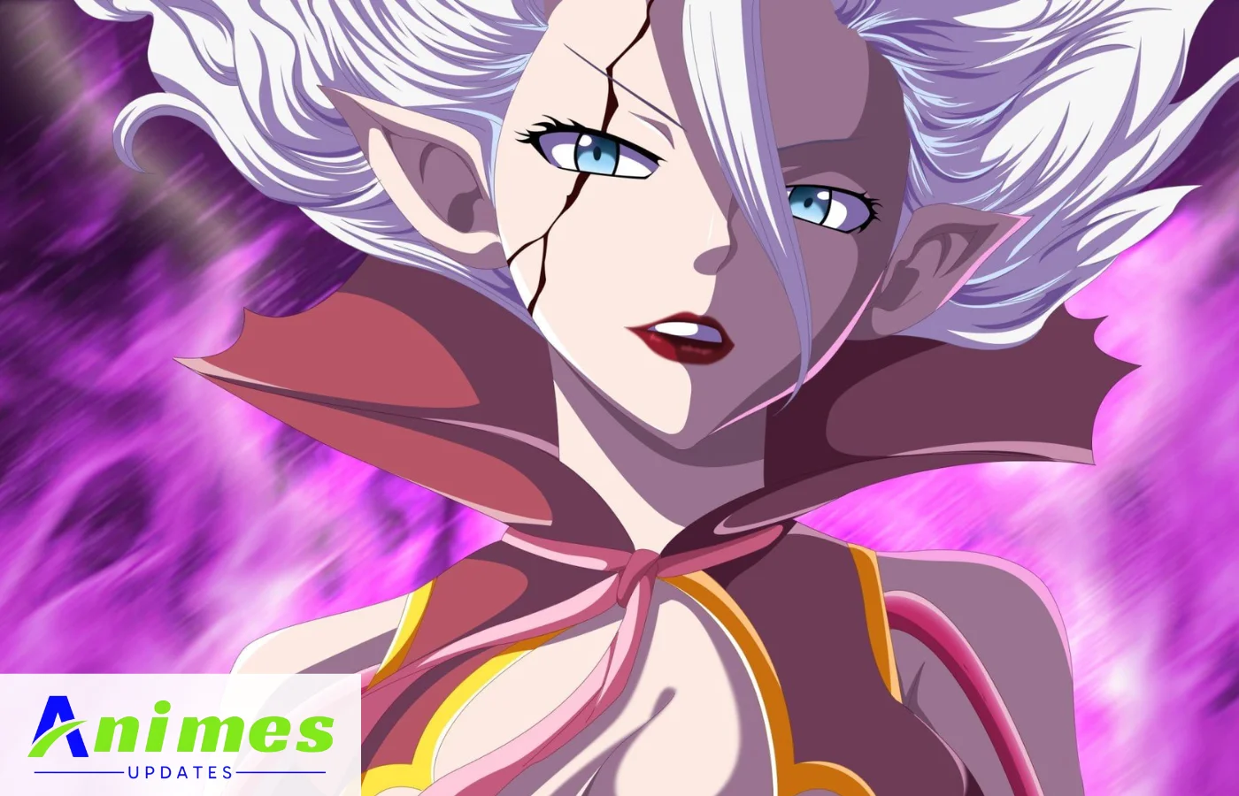 Mirajane Strauss
