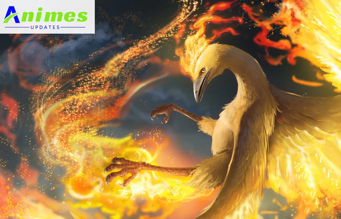 Moltres