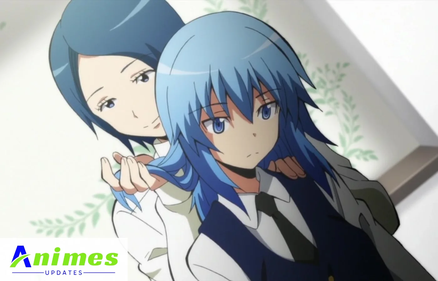 Nagisa Shiota (Assassination Classroom)