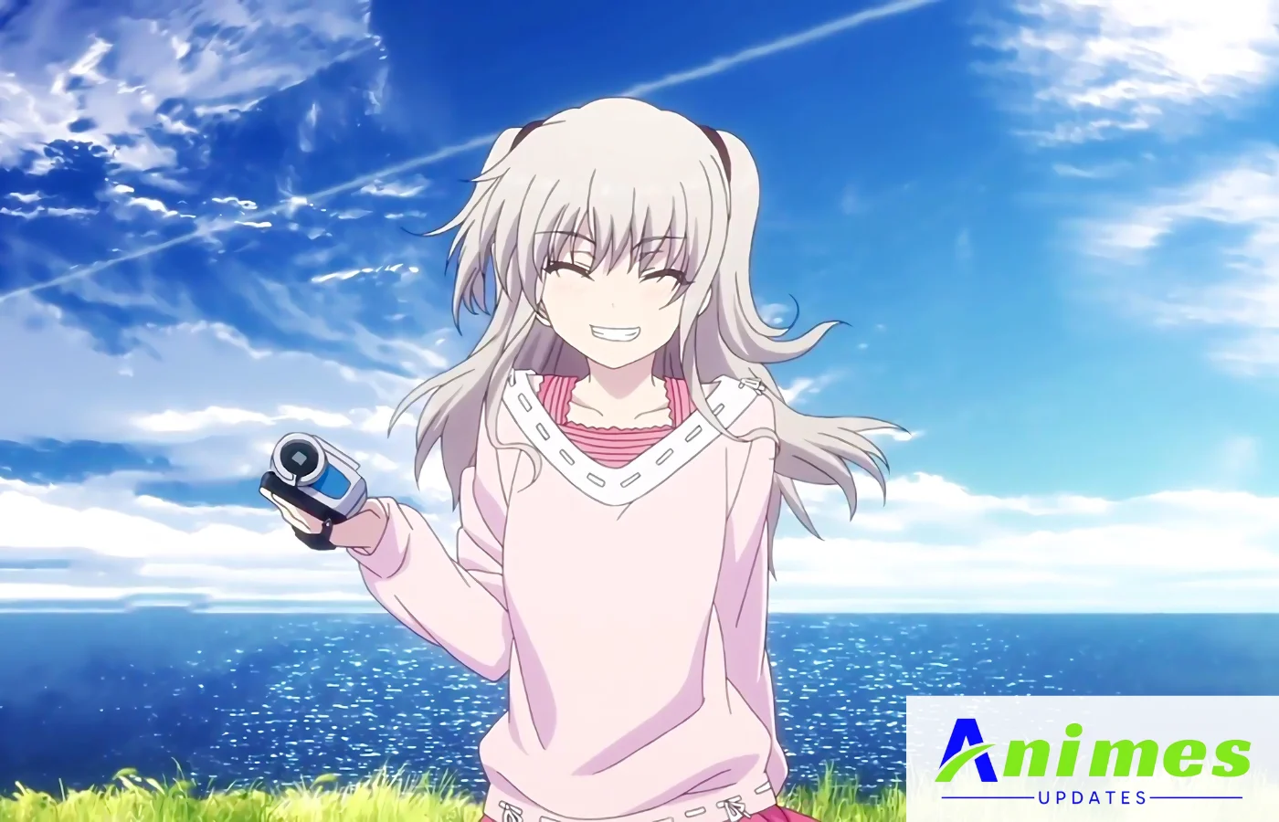 Nao Tomori