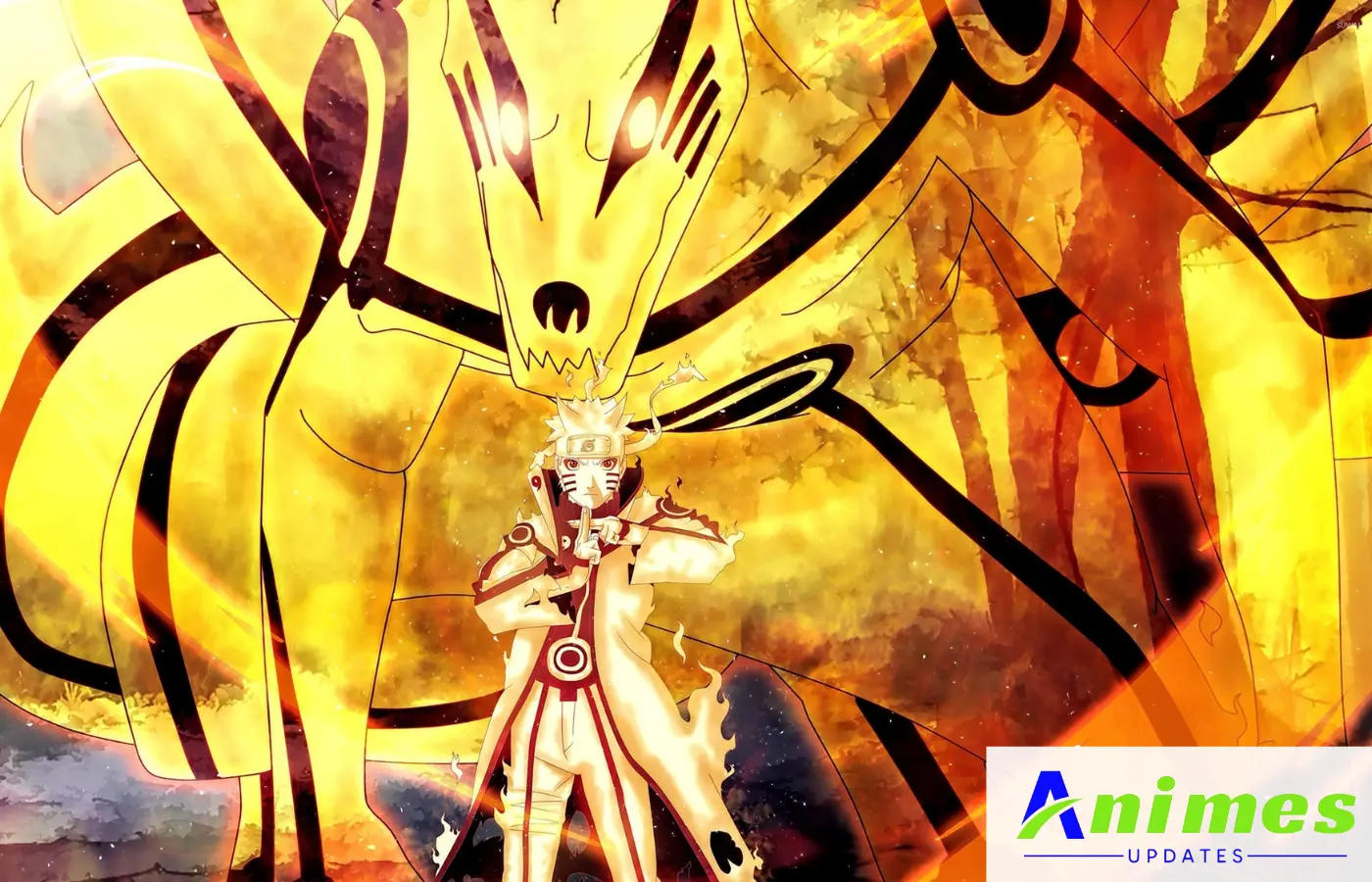 Naruto Uzumaki