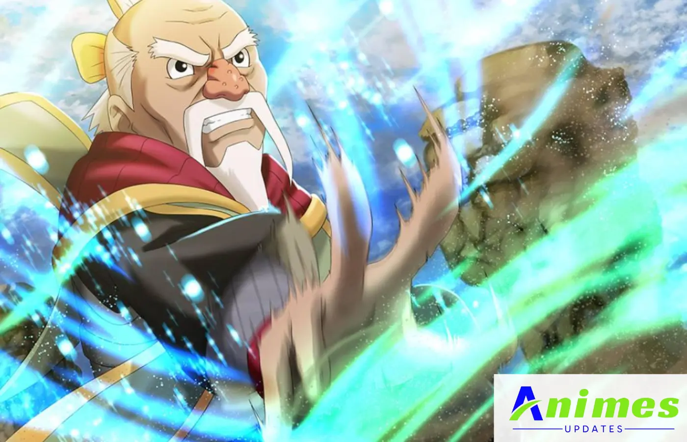 Ohnoki (Naruto)