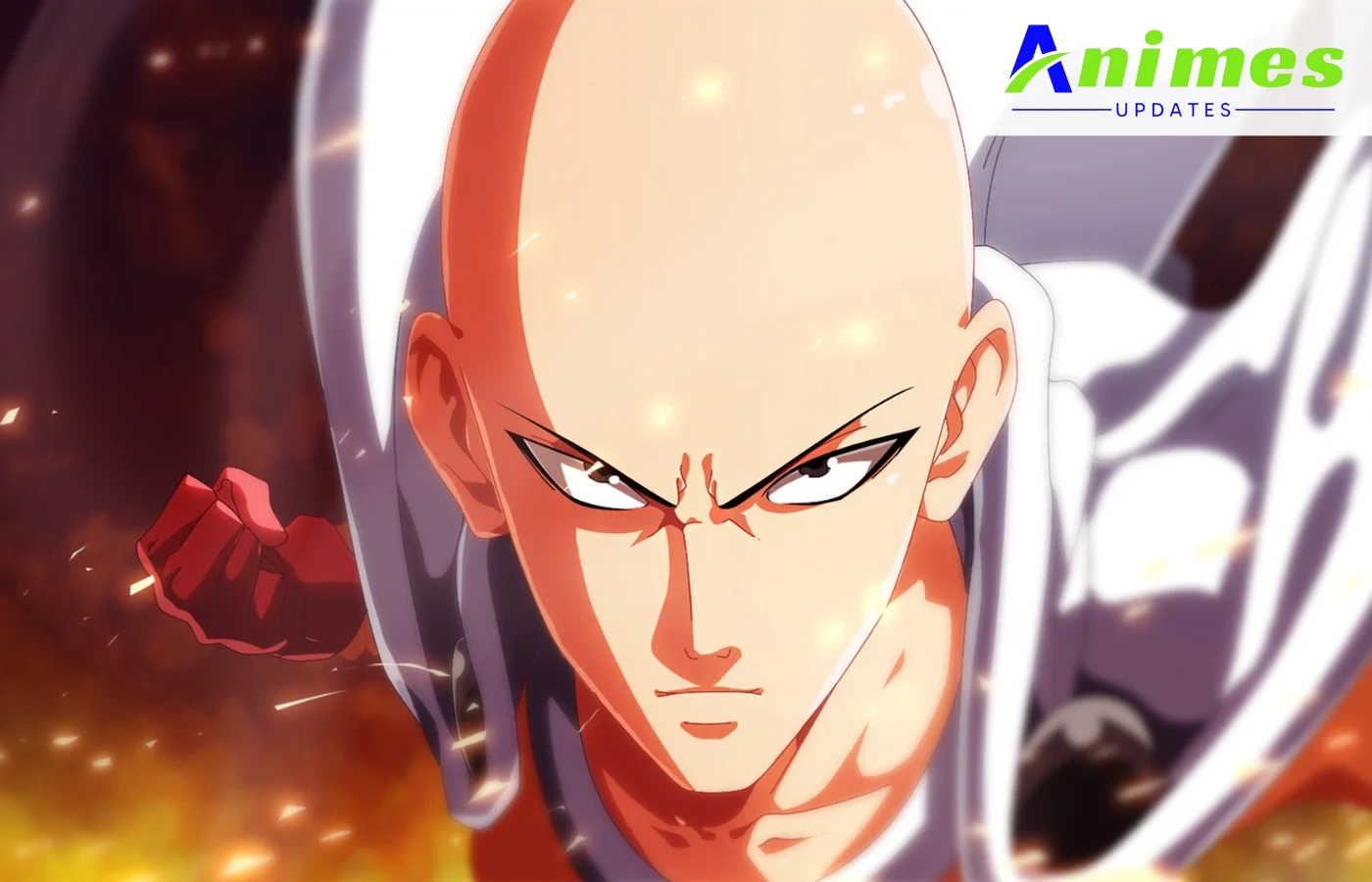 One-Punch Man