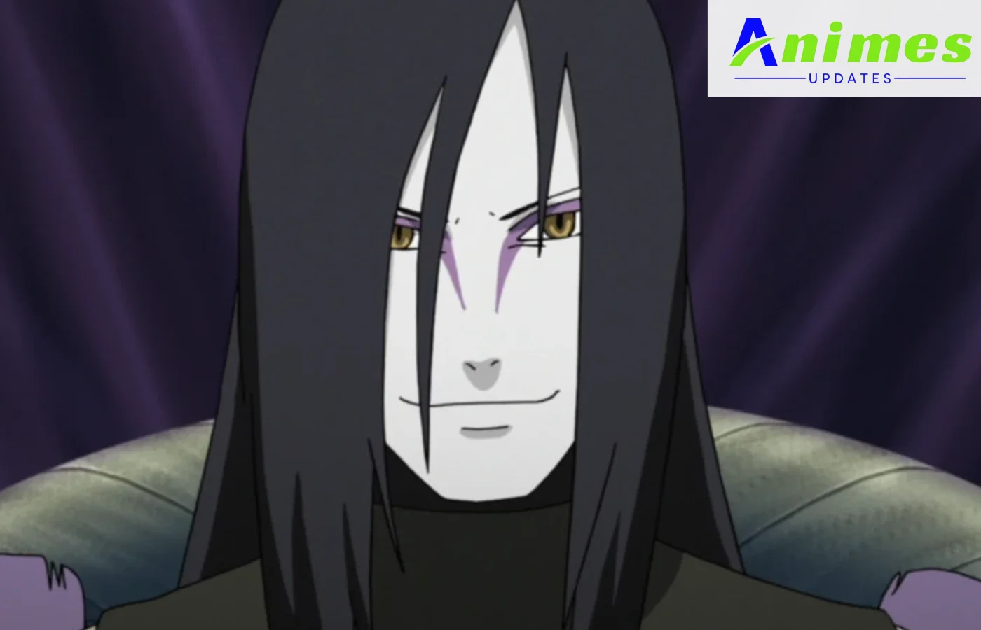 Orochimaru