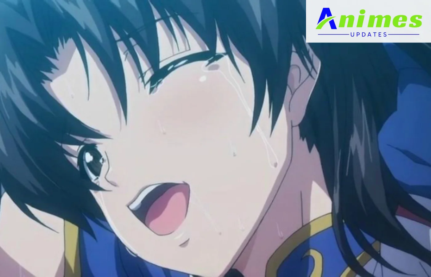 Pandra the Animation