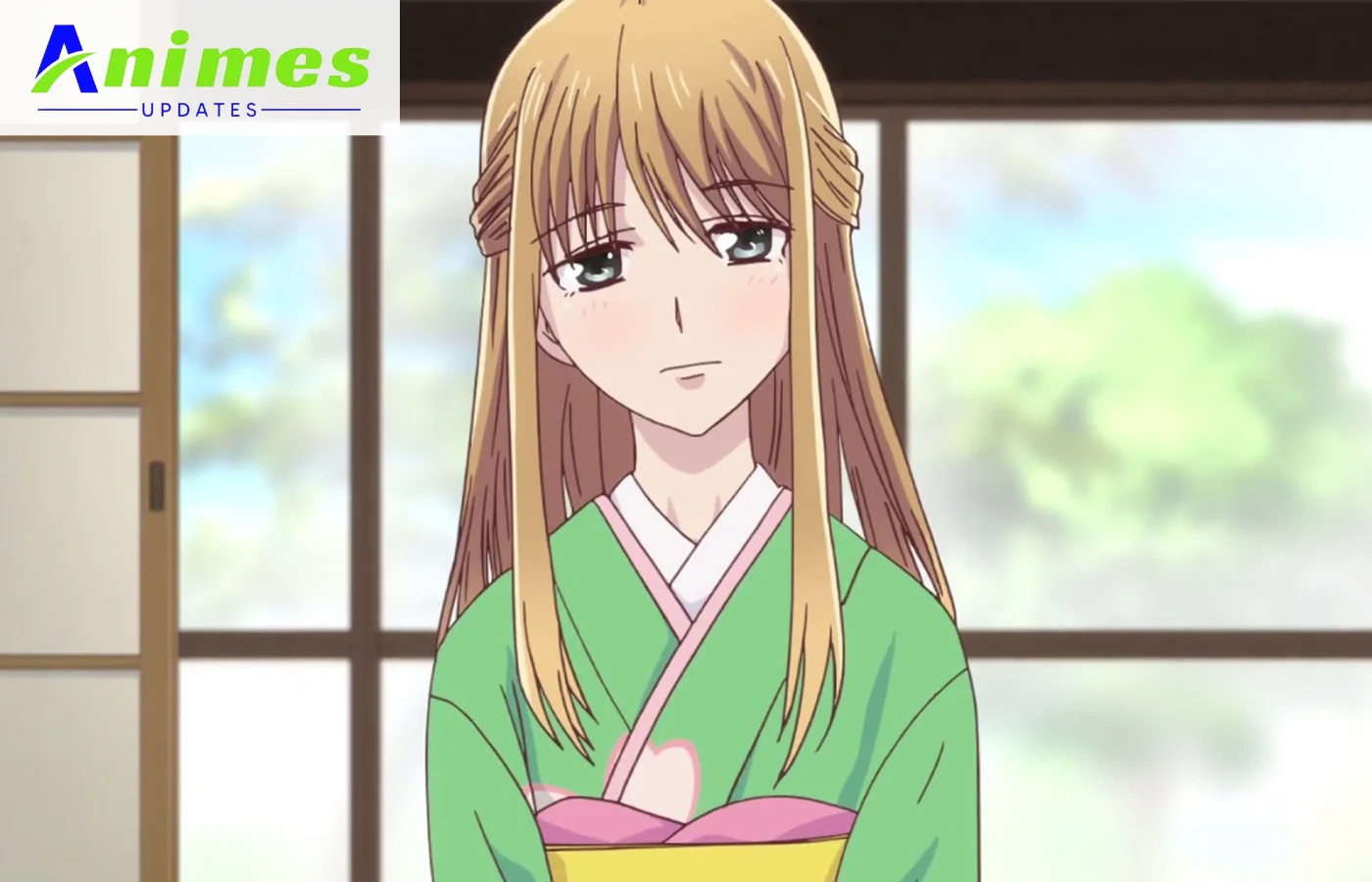 Ritsu Sohma (Fruits Basket)