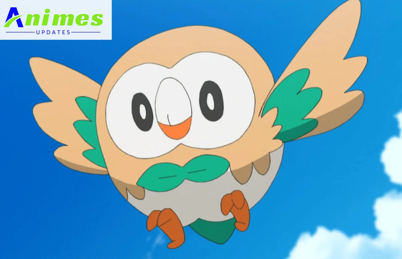 Rowlet