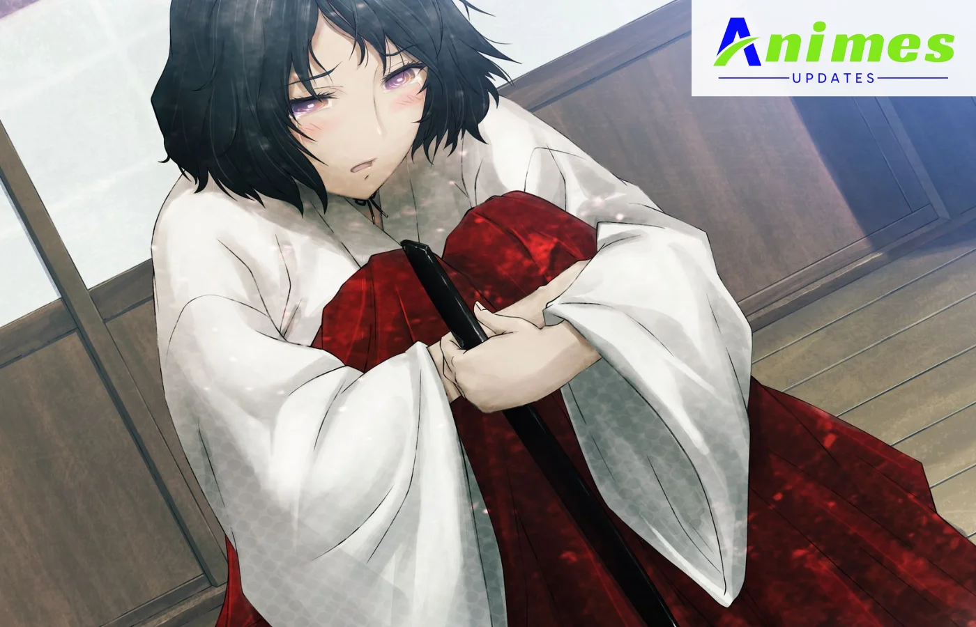 Ruka Urushibara (Steins Gate)