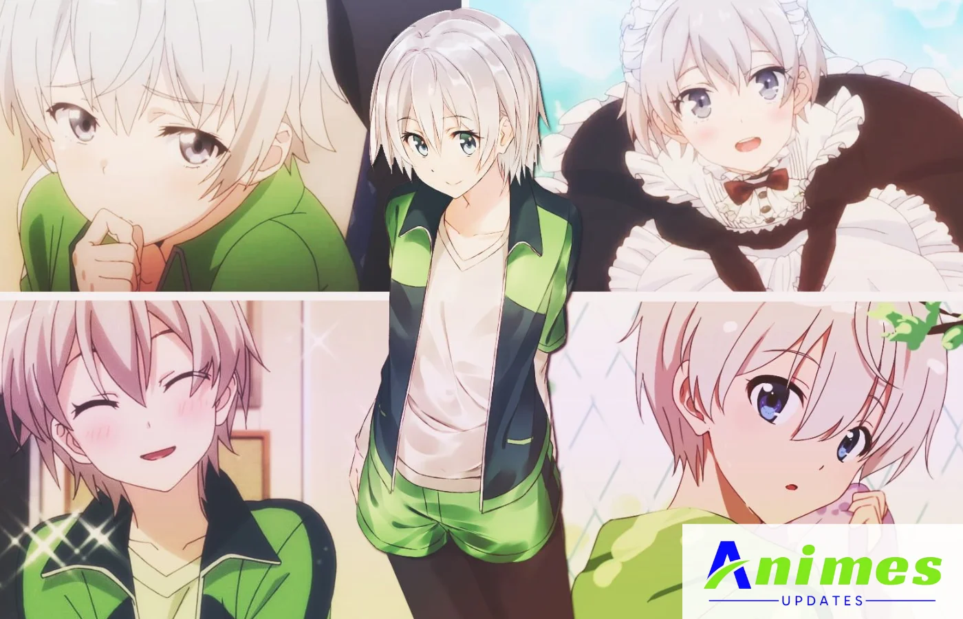 Saika Totsuka (Oregairu)