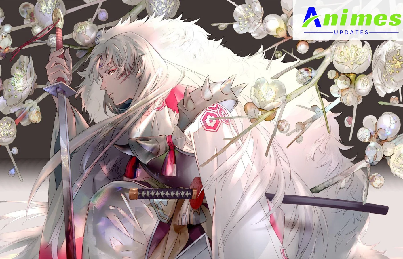 Sesshomaru