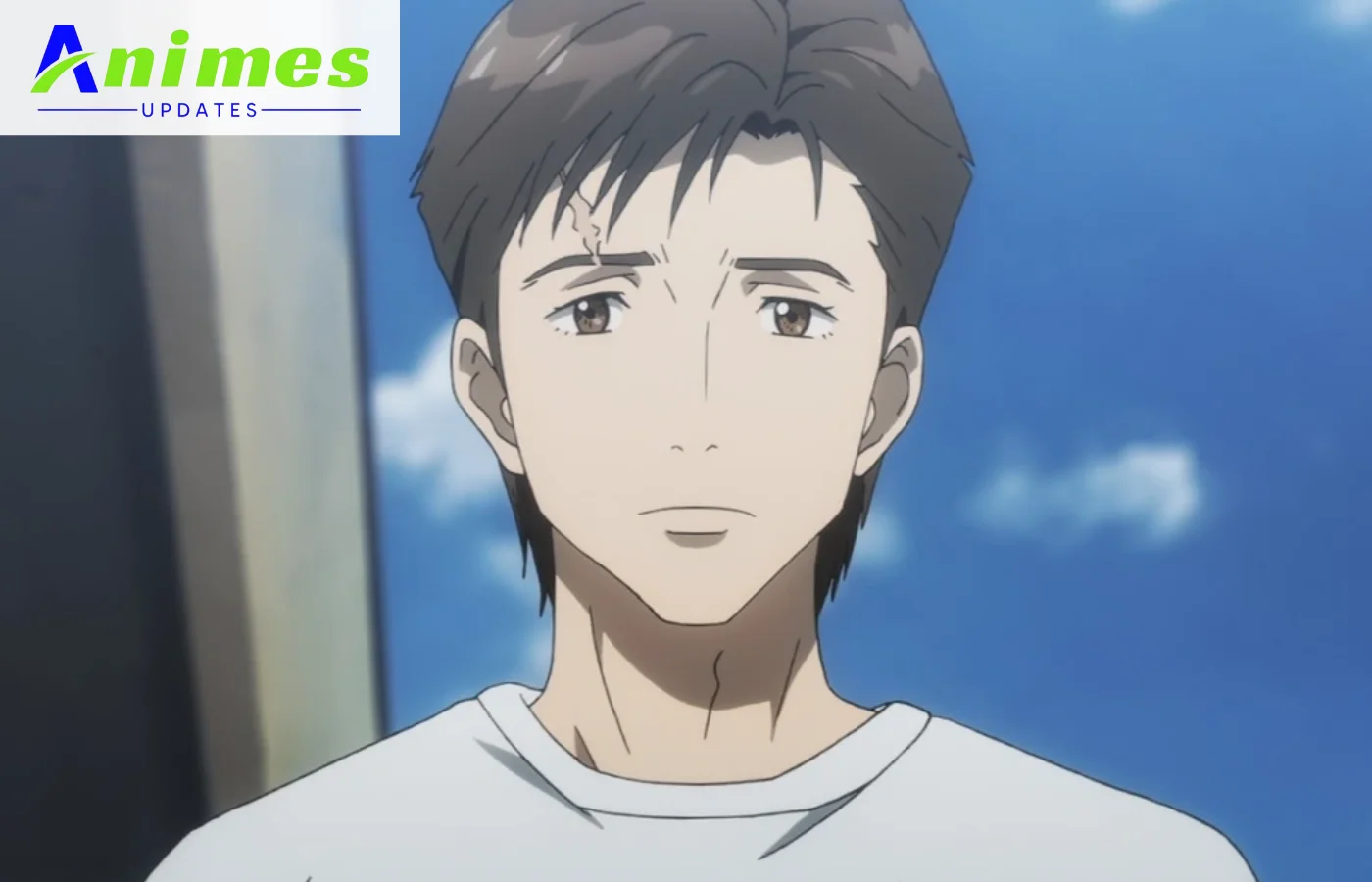 Shinichi Izumi Parasyte -The Maxim