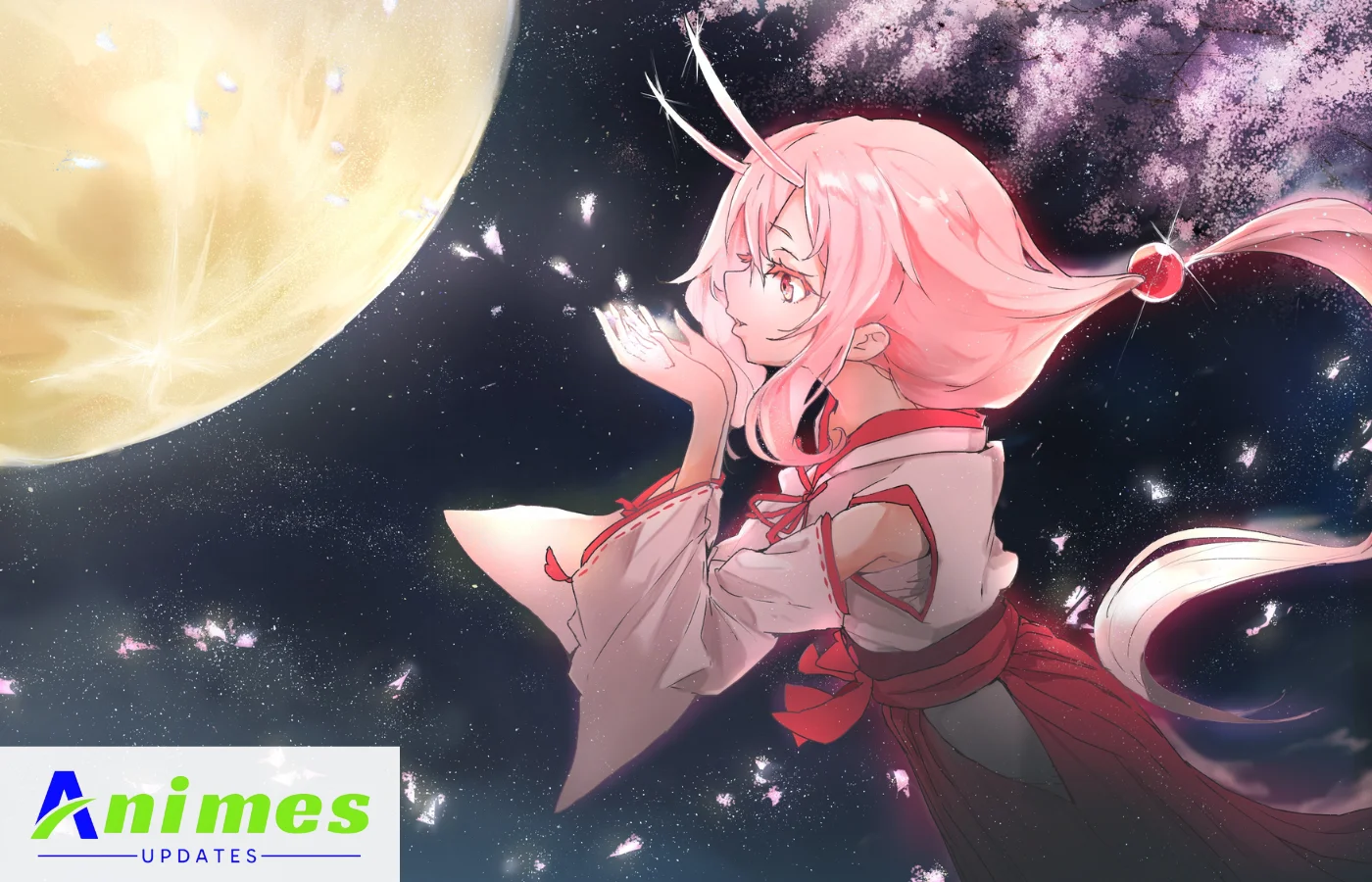 Shuna (That Time I Got Reincarnated As a Slime)