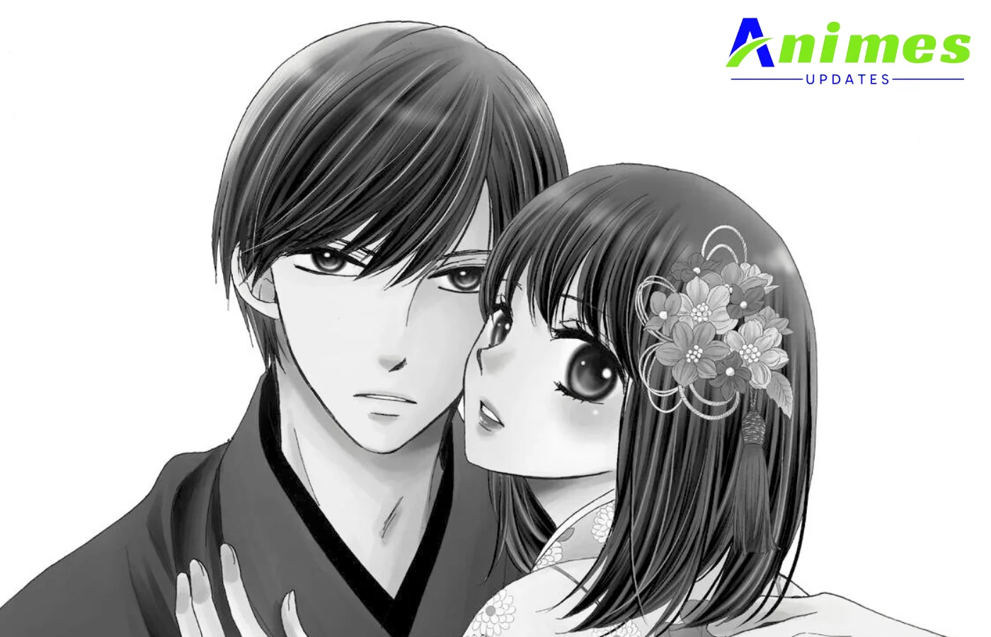 Something’s Wrong With Us