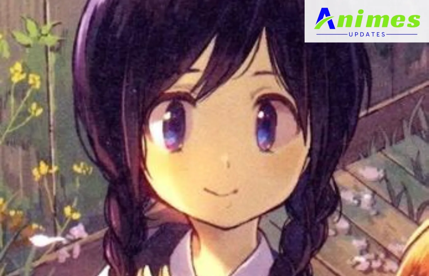 Takako Tobe From Haru no Menuet