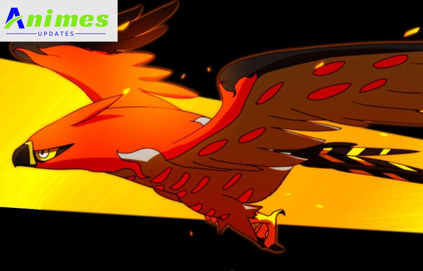 Talonflame