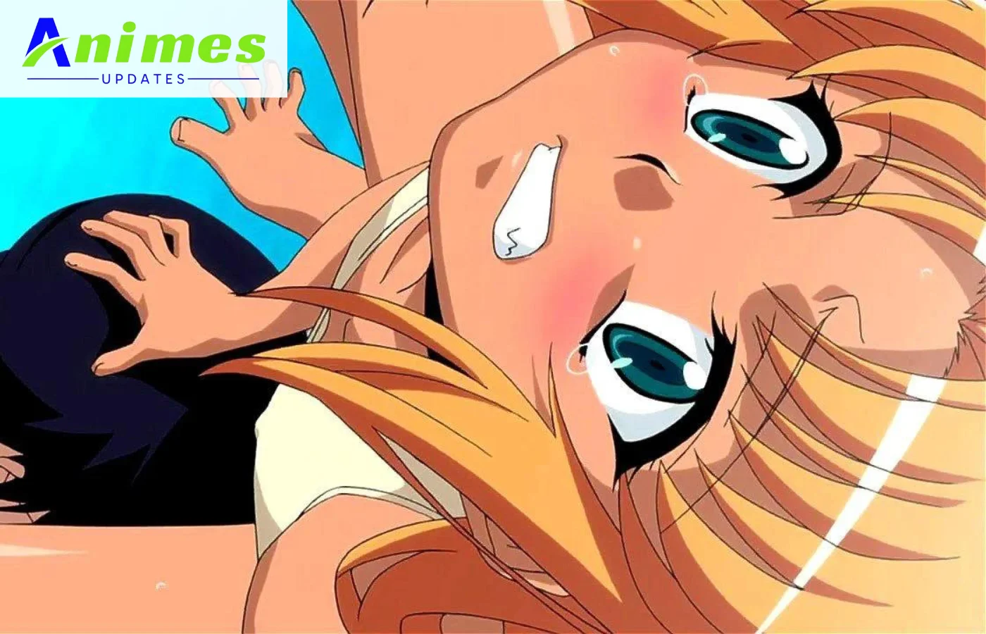 Tentacles and Witches