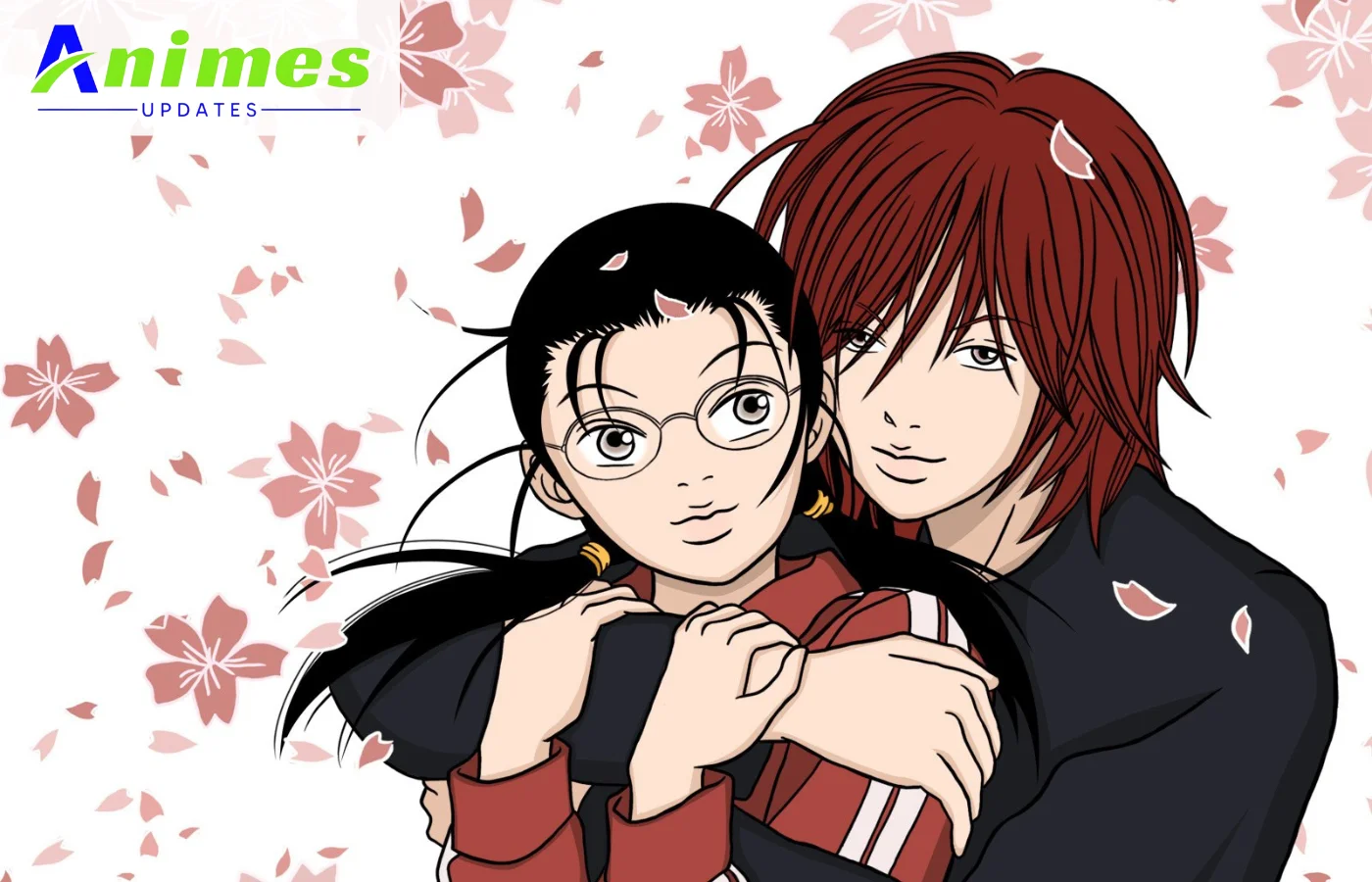The Gokusen
