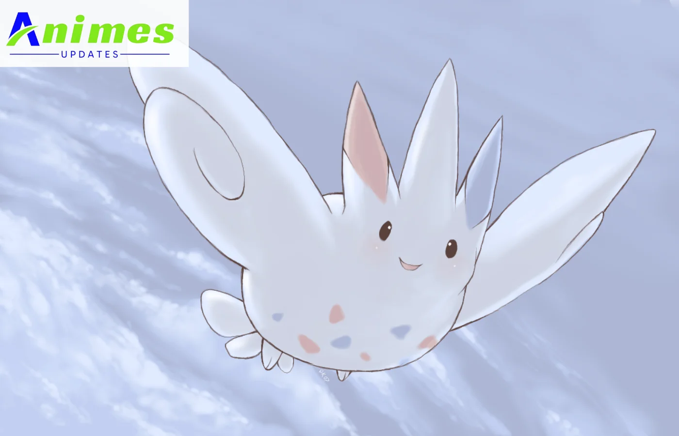 Togekiss