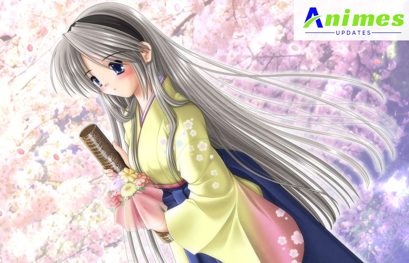 Tomoyo Sakagami