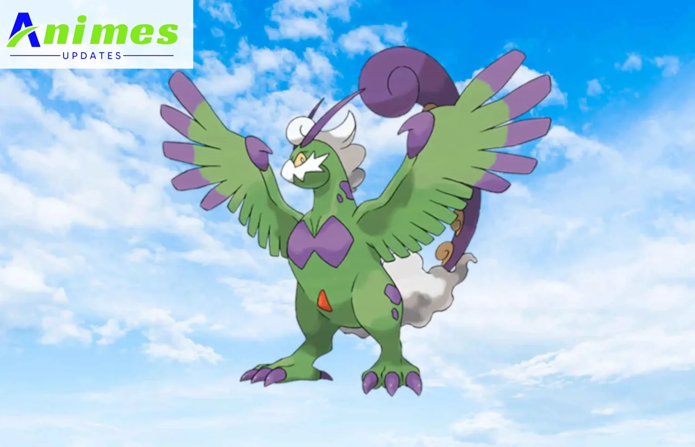 Tornadus