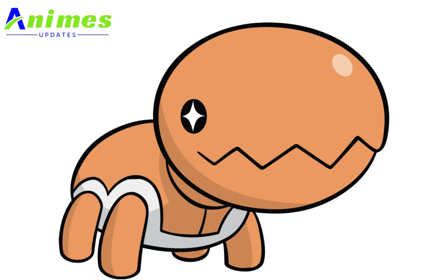 Trapinch